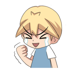 Mr.FEEB sticker #408838