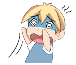 Mr.FEEB sticker #408842