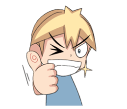 Mr.FEEB sticker #408843