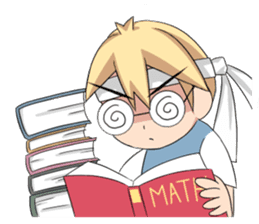 Mr.FEEB sticker #408844