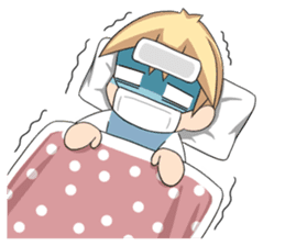 Mr.FEEB sticker #408846