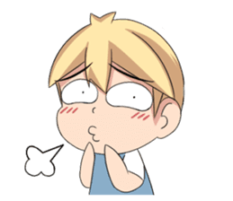 Mr.FEEB sticker #408847