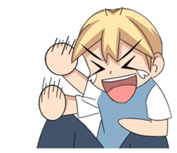 Mr.FEEB sticker #408848