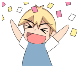 Mr.FEEB sticker #408850