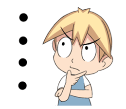 Mr.FEEB sticker #408853