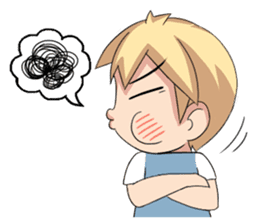 Mr.FEEB sticker #408854