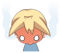 Mr.FEEB sticker #408855