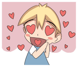 Mr.FEEB sticker #408857