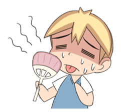 Mr.FEEB sticker #408858