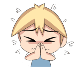 Mr.FEEB sticker #408859