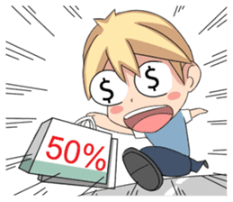 Mr.FEEB sticker #408861