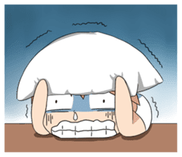 Mr.FEEB sticker #408862