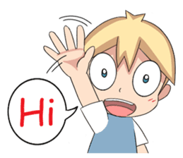 Mr.FEEB sticker #408863