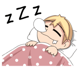 Mr.FEEB sticker #408864