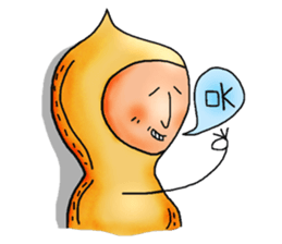 MR'Peanut sticker #409041