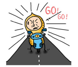 MR'Peanut sticker #409047