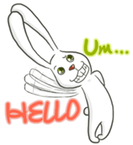 In the Trash CAN sticker #409249