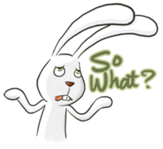 In the Trash CAN sticker #409250