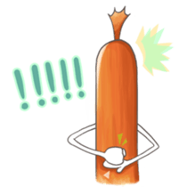 In the Trash CAN sticker #409257