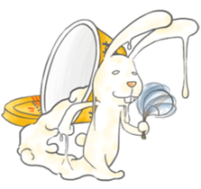 In the Trash CAN sticker #409265