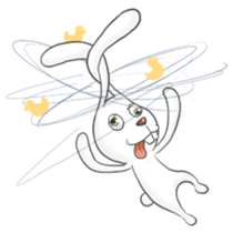 In the Trash CAN sticker #409275