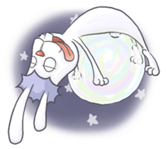 In the Trash CAN sticker #409286