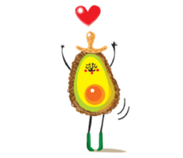 Abocchi sticker #409370