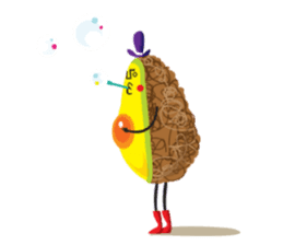 Abocchi sticker #409371