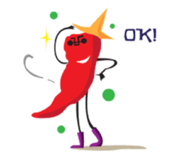 Abocchi sticker #409372