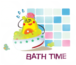 Abocchi sticker #409376