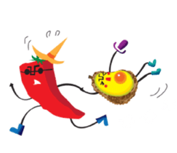 Abocchi sticker #409383