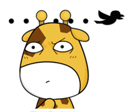 Munai Kuma and Friends sticker #409702