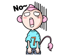 momomaru sticker #409746