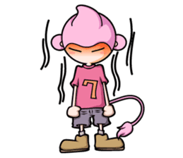momomaru sticker #409747