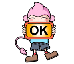 momomaru sticker #409749