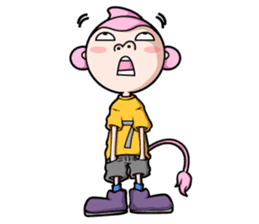 momomaru sticker #409750