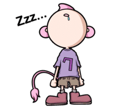 momomaru sticker #409751