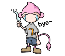 momomaru sticker #409752