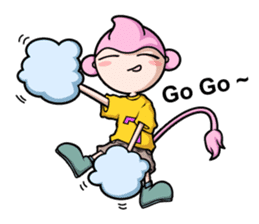 momomaru sticker #409758