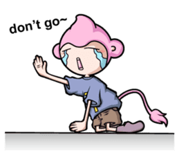 momomaru sticker #409759