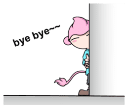 momomaru sticker #409760