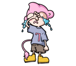 momomaru sticker #409761