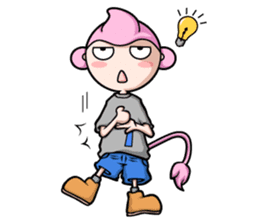 momomaru sticker #409767