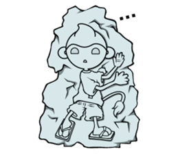 momomaru sticker #409774