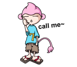 momomaru sticker #409780