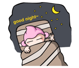 momomaru sticker #409782