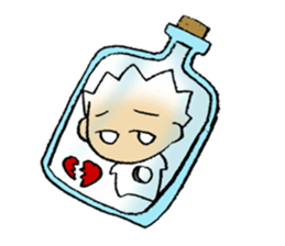 Mr.Soso sticker #410311