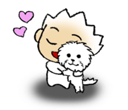 Mr.Soso sticker #410329