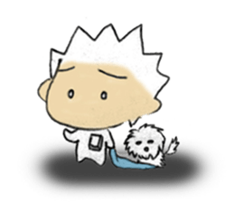 Mr.Soso sticker #410333