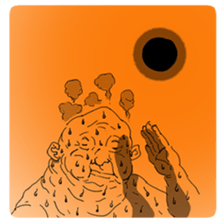 Senior Citizen sticker #410519